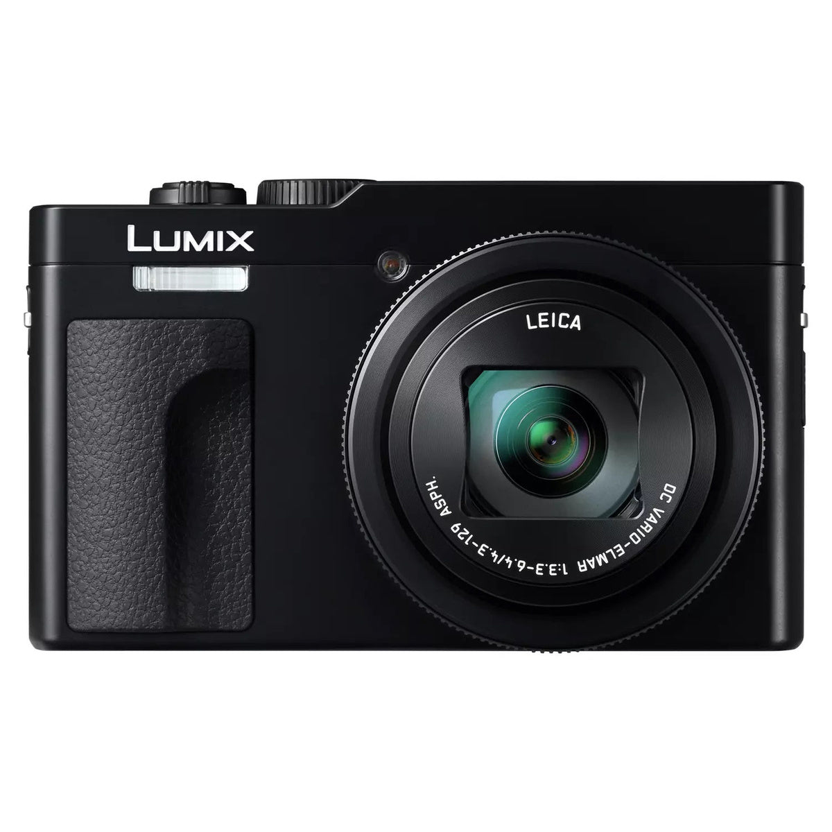 Dc-tz99 Super Zoom Digital Camera 4k Ultra Hd | Black