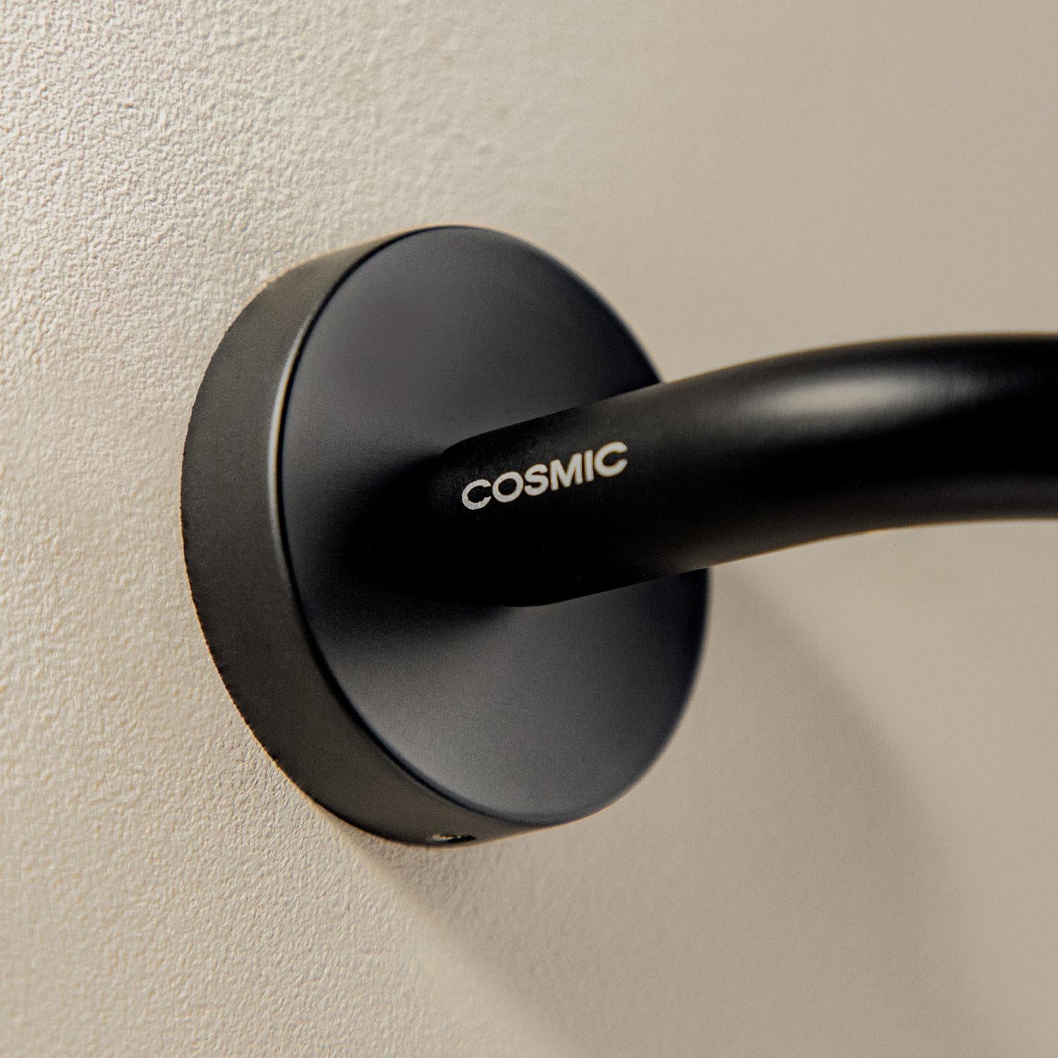 Toilet Roll Holder, Green, Award-winning Design, Geyser Collection