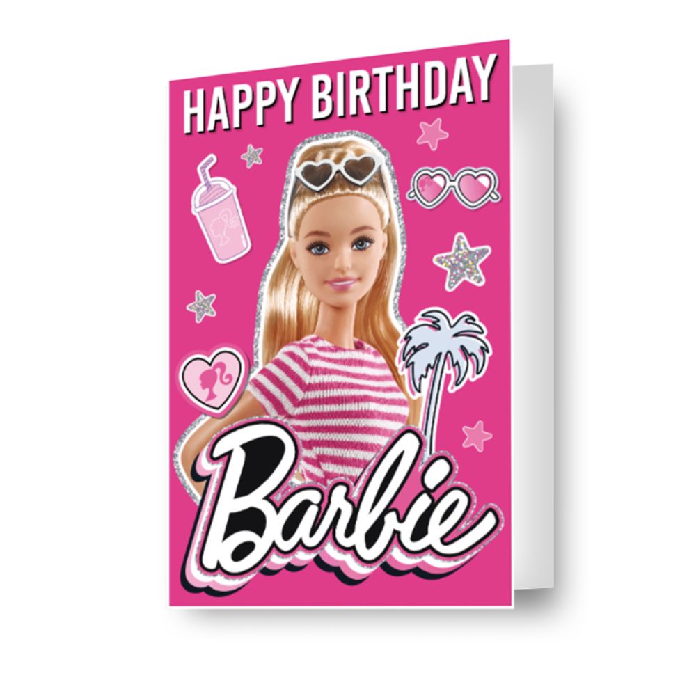 Lenticular 3d-effect Card Official Product