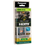 Rp-cdhf 30 E-k 3 Metre Hdmi Cable | Black