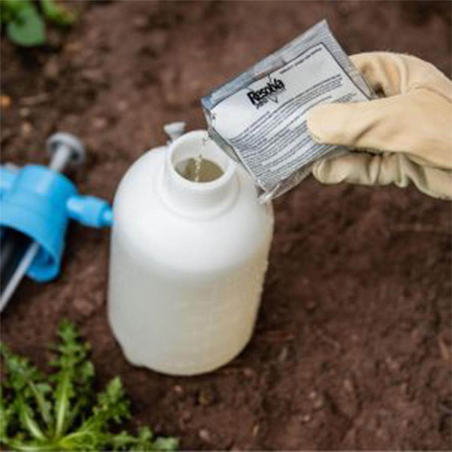 Pro Tree Stump And Perrenial Weds Killer Xtra Tough Sachets, 2 X 100ml