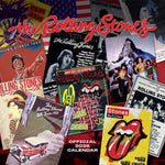 2026 Square Calendar Official Product