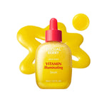 Vitamin Illuminating Serum 30ml