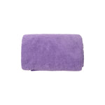 Giant Micro-towelling Towel | One Size | Purple