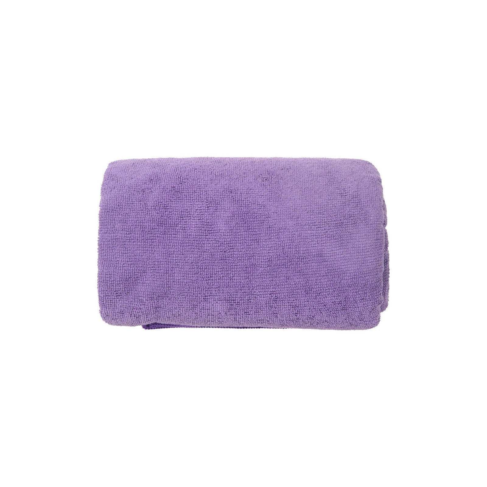 Giant Micro-towelling Towel | One Size | Purple