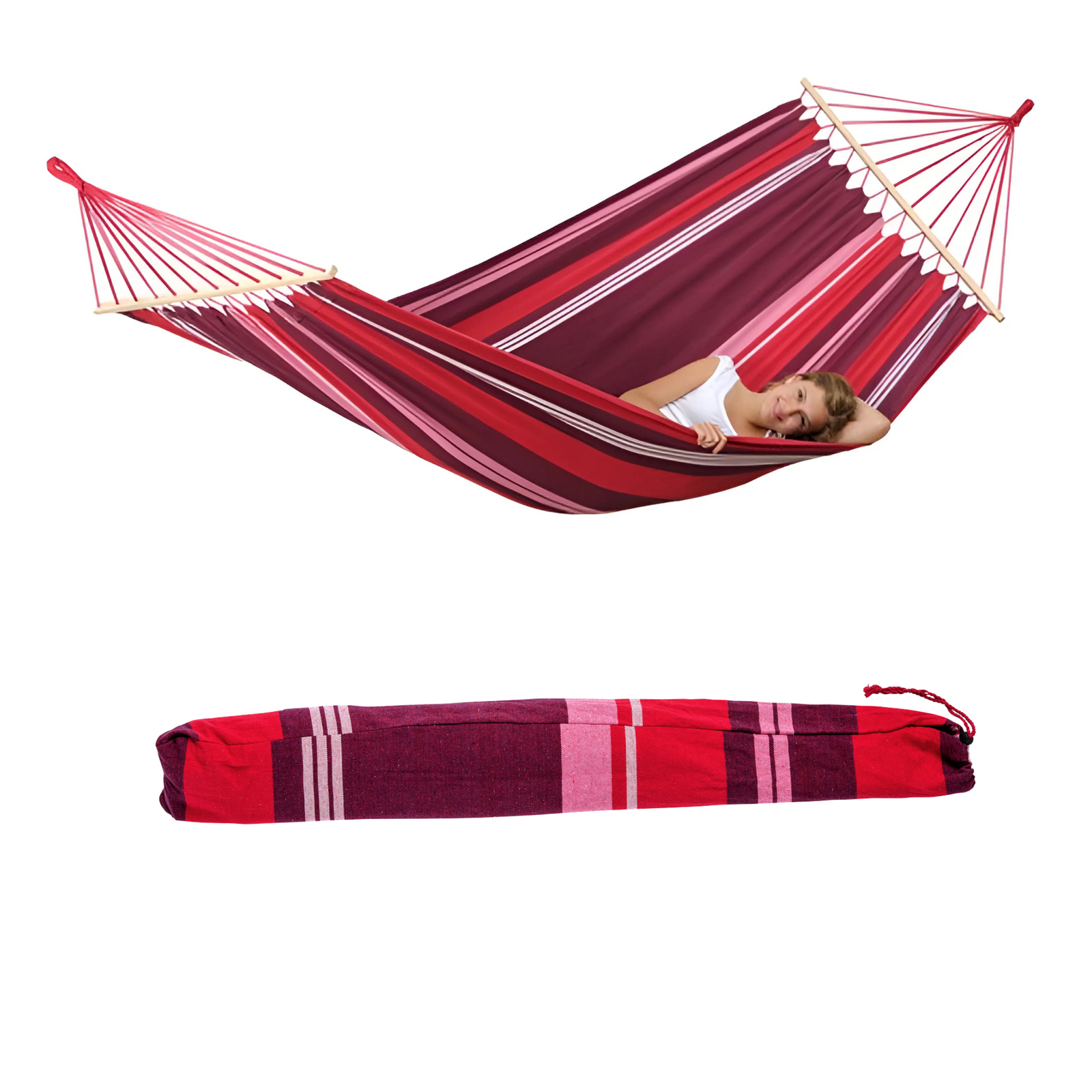 Aruba Fuego Hammock