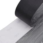 Pvc Flooring Wood Effect Rustic Wood Grain Self-adhesive