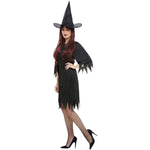 Spooky Witch Costume | Medium
