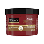 Keratin Smooth Deep Smoothing Mask With Hydrolysed Keratin, 3x Of 440ml