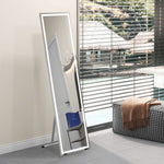 Led Full Length Mirror Dimmable Full Size Mirror