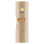 Visible Glow Self-tan Lotion Nourishing Care Light To Medium Skin | Set of 12