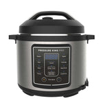 Pressure King Pro 14-in-1 Digital Pressure Cooker 5.7l | 5.7l