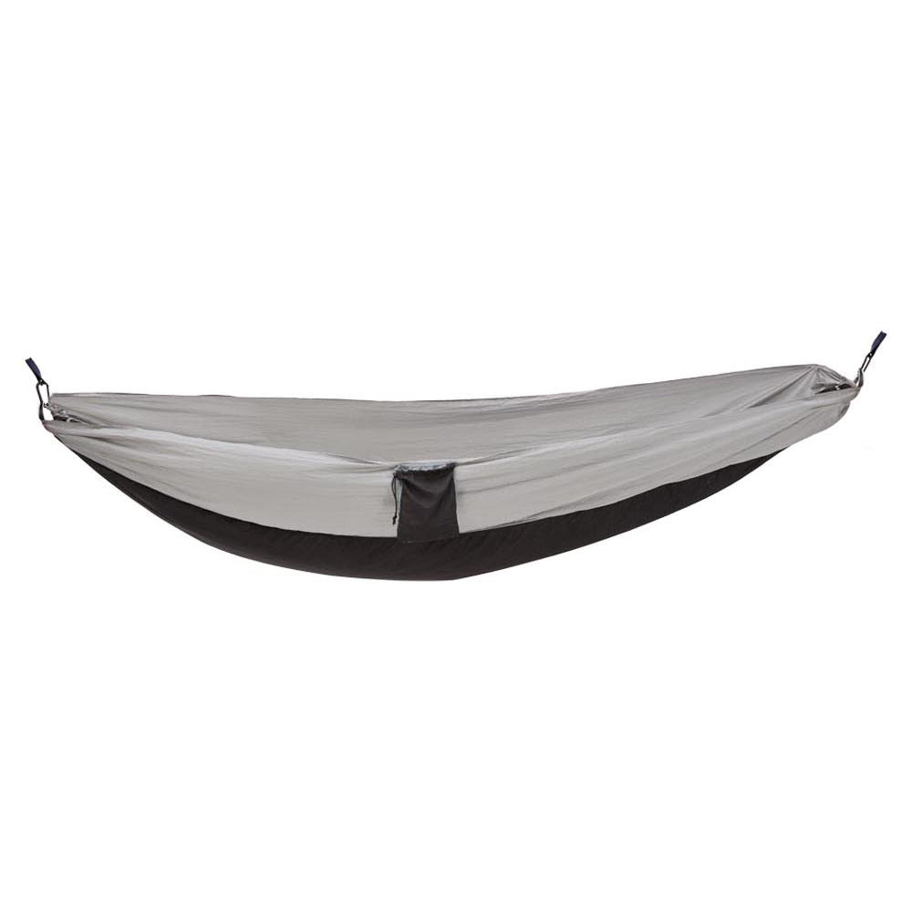 Outdoor Portable Nylon Hammock