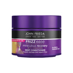 John Frieda Frizz Ease Miraculous Recovery Deep Conditioner Hair Mask, 250ml