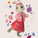 Granddaughter Birthday Card Official Product