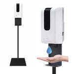 Automatic Hand Sanitiser Dispenser with Infrared sensor, Bracket & Stand