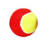 Stage 3 Mini Tennis Balls (pack Of 12) | One Size | Red