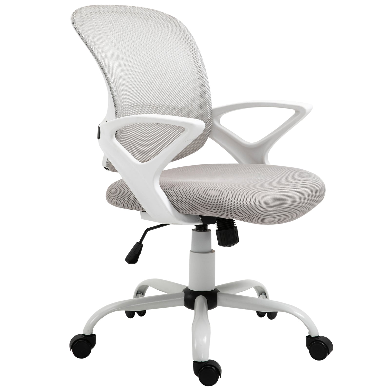 Mesh Office Chair Lumbar Support