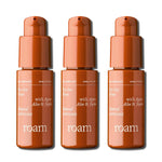 3x Front Lubricant Vegan & Water Based, 30ml