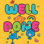 Well Done Card Official Product