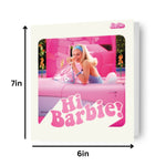 Movie 'hi !' Birthday Card Official Product