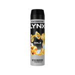 Xl Gold Spray Anti-perspirant Deo Anti White Marks 72h Protection, 200ml