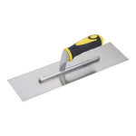 Carbon Steel Concrete Trowel For Tiling Installation