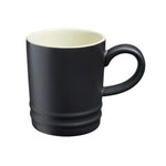 Cooks Professional Stoneware Tea Coffee Mugs 350ml