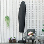 Parasol Cover, Patio Cantilever Cover, Umbrella Protector