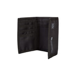 Logo Rfid Blocking Wallet | One Size | Black