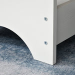 Drop Leaf Dining Table Folding Desk Foldable Bar Table