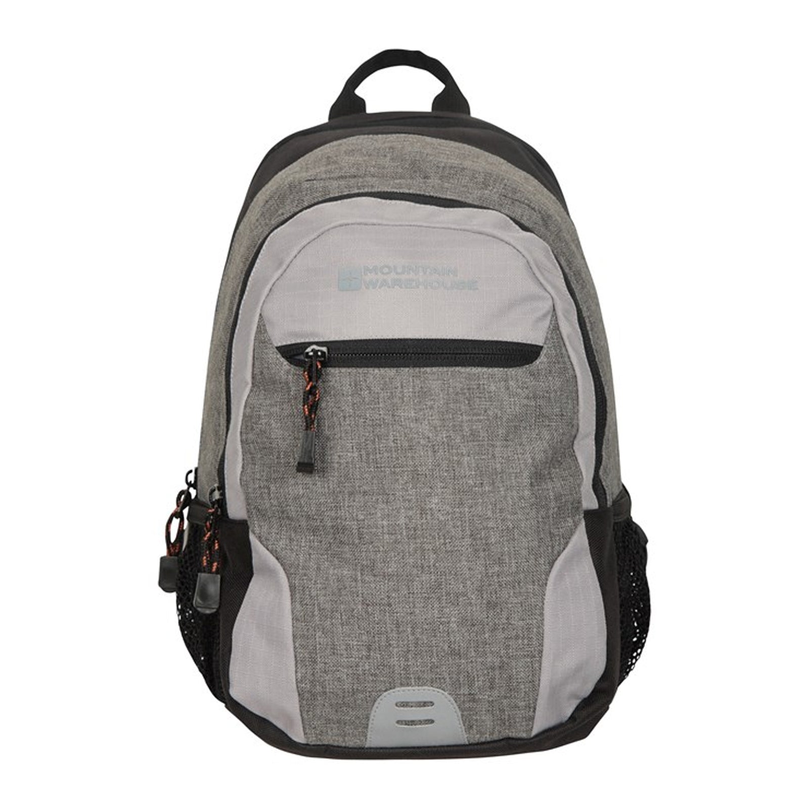 Quest 12l Backpack | One Size | Gray