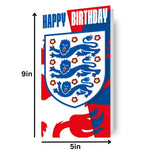 Birthday Card Official Product