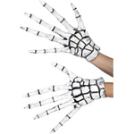 Grim Reaper/skeleton Gloves
