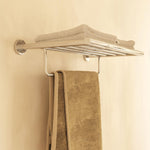 Towel Rack Shelf Chrome Architect Sp (56cm)