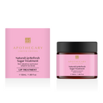 Natural Lip Refresh Anti-ageing Sugar Treatment 50ml