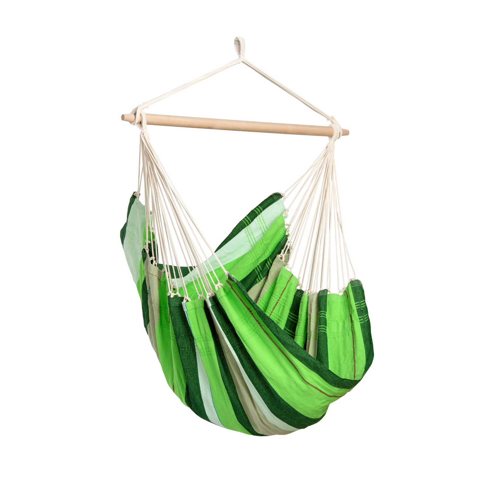 Brasil Hammock Chair - Oliva