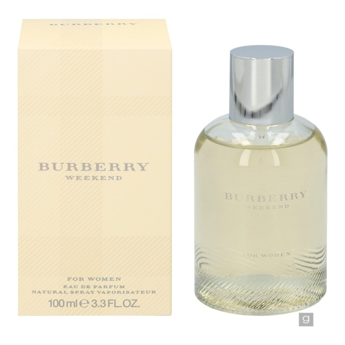 Weekend For Women Eau De Parfum Spray 100ml