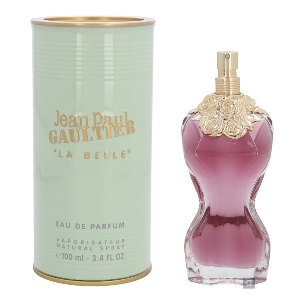 Jean Paul Gaultier La Belle Eau De Parfum Spray