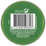 Lip Therapy Aloe 3 X 20g