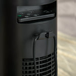 Oscillating Tower Fan Remote Control 3 Speed Modes
