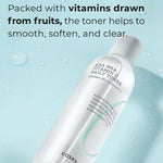 Refresh Aha Bha Vitamin C Daily Toner 150ml