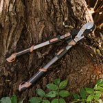 Surecut Hard Wood Extra Power Geared Anvil Lopper