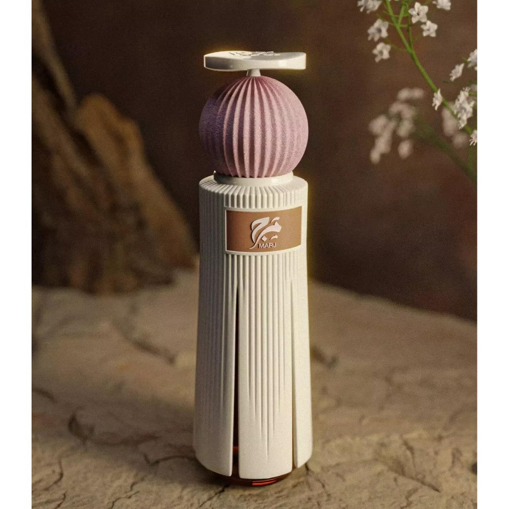 Marj Eau De Parfum 60ml Lasting Arabian Fragrance