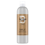 Clean Up Mens Daily Shampoo For Normal Hair 750ml