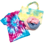 DYLON Washing Machine Fabric Dye Pod 350g For Clothes, 2pk