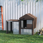 Rabbit Hutch Cover, Bunny Guinea Pig Cage Water-resistant Protector