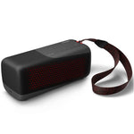 TAS4807 Audio Wireless Bluetooth Waterproof Ip67 Speaker | Black