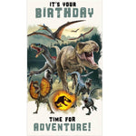 Birthday Card Official Product