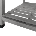 Potting Table | Grey
